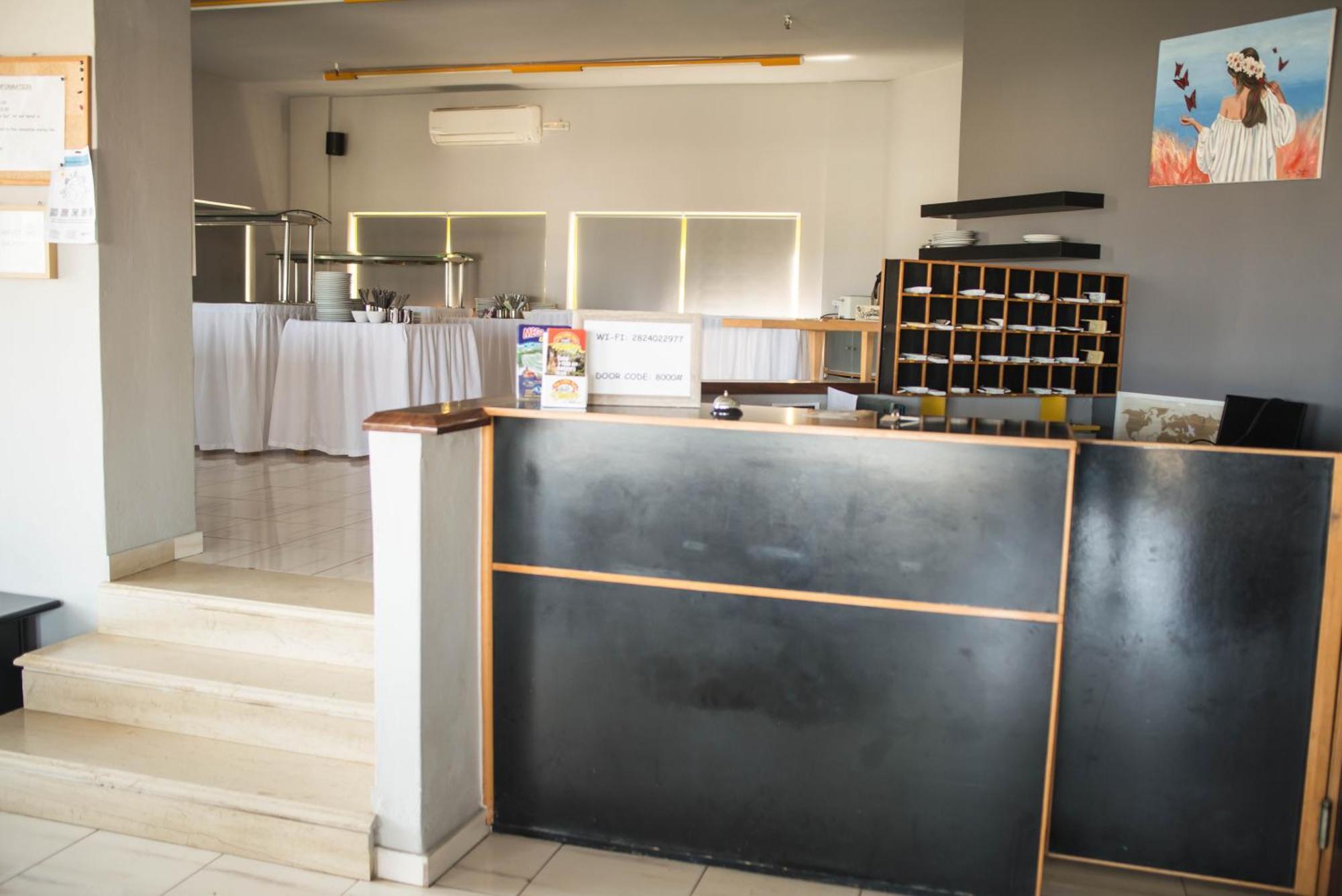 Nereides Hotel คอลิมวาริออน ภายนอก รูปภาพ